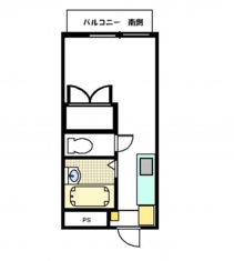 間取り　クるトーラ西八王子②.JPG