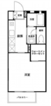 間取り　アクシス 出窓なし.JPG