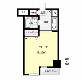 クィーンズアカデミアC-2タイプ.jpg
