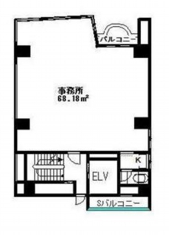 間取り　小泉ビル　3階.JPG