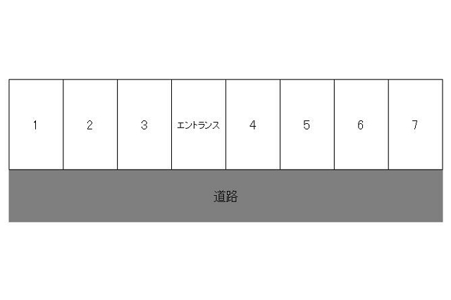 共立リライアンス豊田月極駐車場.JPG